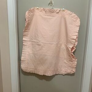 NWOT The Land of Nod Shams